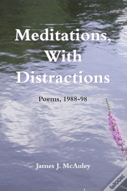 Capa do artigo Meditations, With Distractions