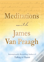 Capa do artigo Meditations With James Van Praagh