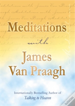 Capa do artigo Meditations With James Van Praagh