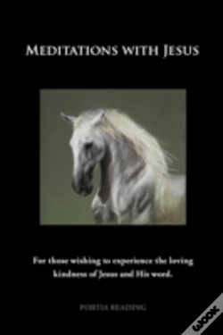 Capa do artigo Meditations With Jesus: For Those Wishin