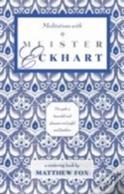 Capa do artigo Meditations With Meister Eckhart