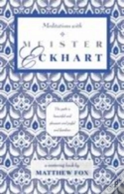 Capa do artigo Meditations With Meister Eckhart