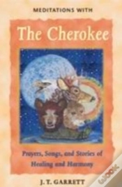 Capa do artigo Meditations With The Cherokee