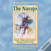 Capa do artigo Meditations With The Navajo