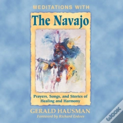 Capa do artigo Meditations With The Navajo
