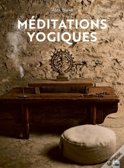 Capa do artigo Méditations Yogiques