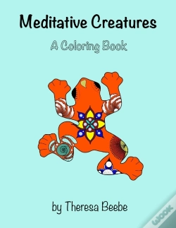 Capa do artigo Meditative Creatures