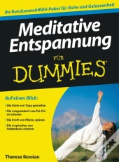 Meditative Entspannung F R Dummies