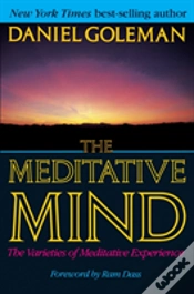 Capa do artigo Meditative Mind