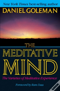 Capa do artigo Meditative Mind