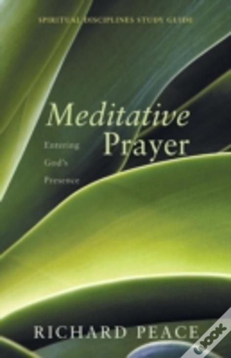 Meditative Prayer