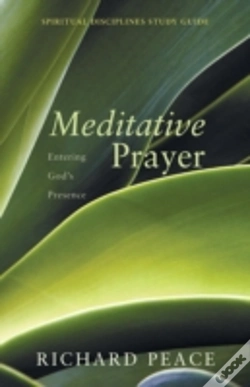 Capa do artigo Meditative Prayer