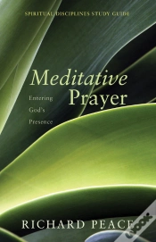 Capa do artigo Meditative Prayer