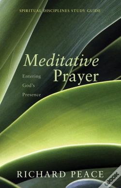 Capa do artigo Meditative Prayer