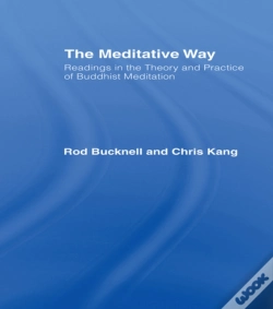 Capa do artigo Meditative Way