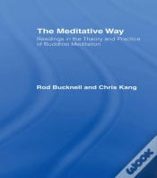 Capa do artigo Meditative Way