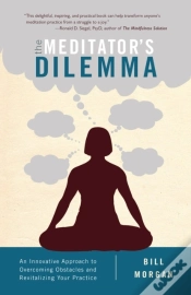 Capa do artigo Meditator
