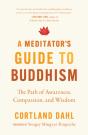Meditator'S Guide To Buddhism,A - Preview