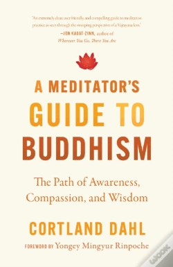 Capa do artigo Meditator'S Guide To Buddhism,A