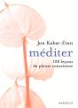 Mediter 108 Lecons De Pleine Conscience - Preview