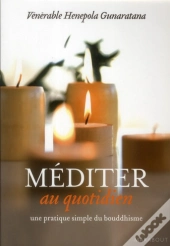 Mediter Au Quotidien