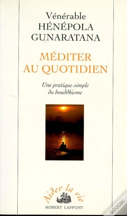 Capa do artigo Mediter Au Quotidien