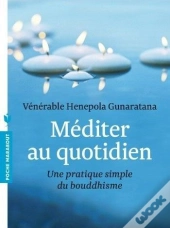 Mediter Au Quotidiien