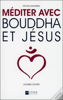 Capa do artigo Mediter Avec Bouddha Et Jesus