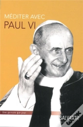 Méditer Avec Paul Vi