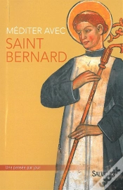 Capa do artigo Méditer Avec Saint Bernard
