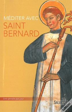Capa do artigo Méditer Avec Saint Bernard