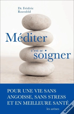 Capa do artigo Méditer, C'Est Se Soigner