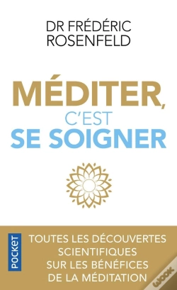 Capa do artigo Méditer, C'Est Se Soigner