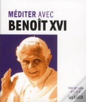 Capa do artigo Méditer Chaque Jour Avec Benoît Xvi