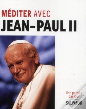 Capa do artigo Méditer Chaque Jour Avec Jean-Paul Ii