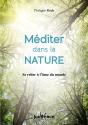 Méditer Dans La Nature - Preview