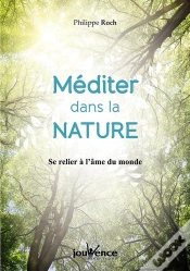 Capa do artigo Méditer Dans La Nature