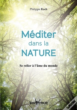 Capa do artigo Méditer Dans La Nature