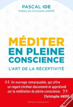 Capa do artigo Méditer En Pleine Conscience : L'Art De La Réceptivité