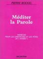 Mediter La Parole - Preview