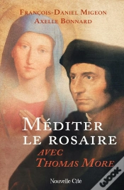 Capa do artigo Méditer Le Rosaire Avec Thomas More