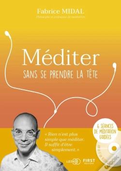 Capa do artigo Mediter Sans Se Prendre La Tete