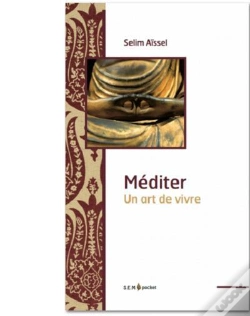 Capa do artigo Méditer, Un Art De Vivre