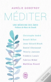 Méditer ; Une Medecine Des Âmes