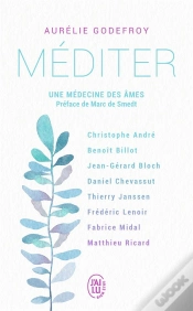 Capa do artigo Méditer ; Une Medecine Des Âmes