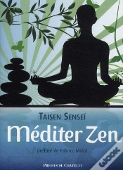 Capa do artigo Méditer Zen