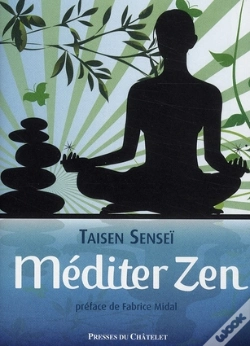 Capa do artigo Méditer Zen