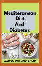 Mediteranean Diet And Diabetes - Preview