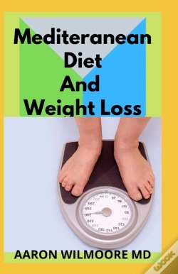 Capa do artigo Mediteranean Diet And Weight Loss