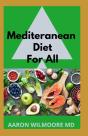 Mediteranean Diet For All - Preview
